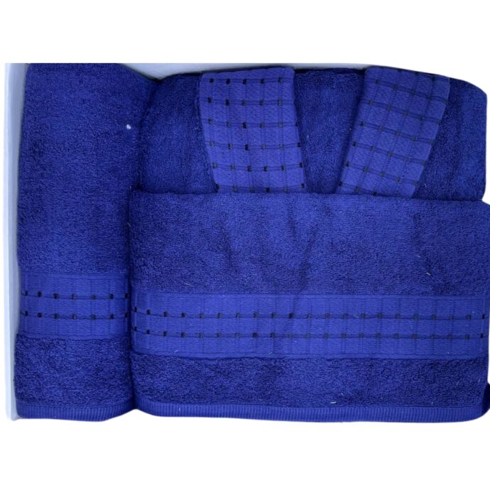 Sortie de bain 4 pieces - Image 6